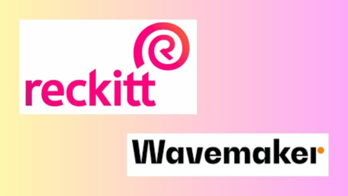 Reckitt Appoints Wavemaker For Media Duties