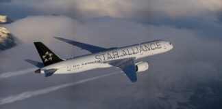 Star Alliance Named World’s Best Airline Alliance