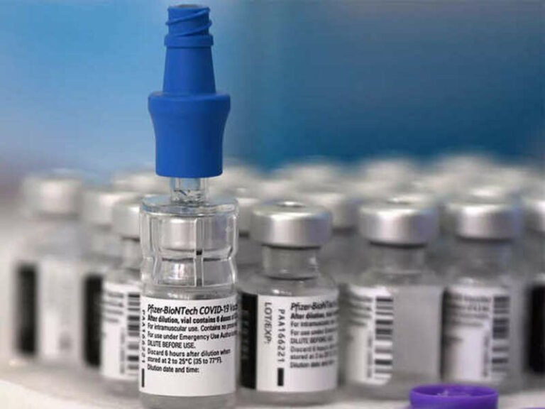 India’s first mRNA based Omicron-specific booster vaccine