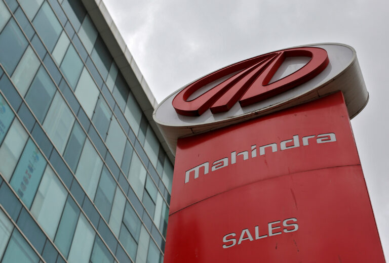Mahindra Finance profit jumps by 58% YoY to Rs. 353 Crore 