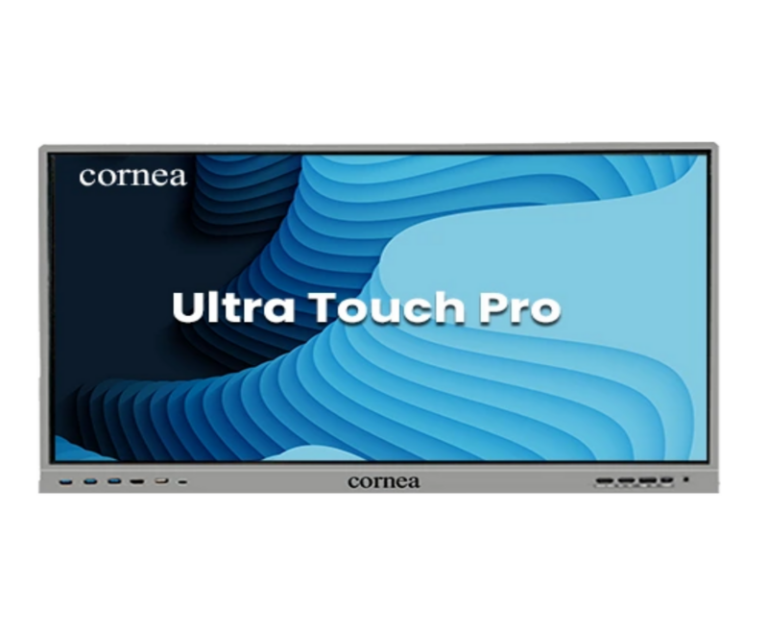 Cornea Unveils the Ultra Touch Pro Series