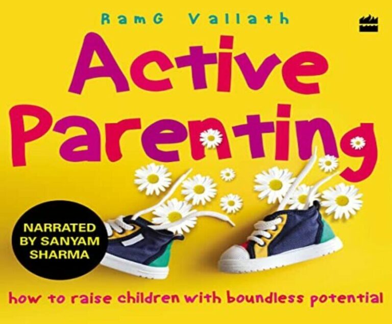 Active Parenting