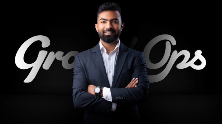 Arshad Ahamed as Regional Director of Media and Brand Strategy