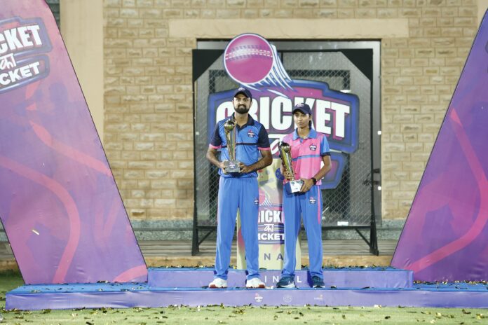 winners of Cricket Ka Ticket