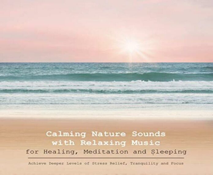 Calming Nature Sounds With Relax