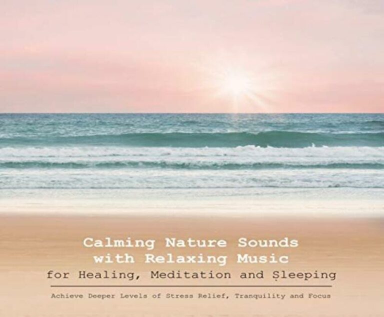 Calming Nature Sounds With Relax