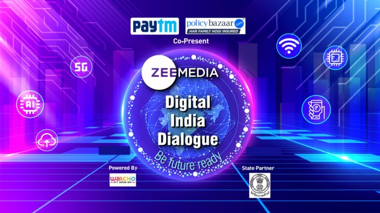 Digital India Dialogue
