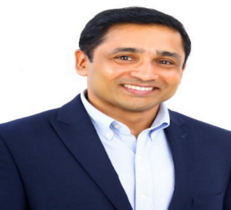 Cientra appoints Anil Kempanna as new CEO