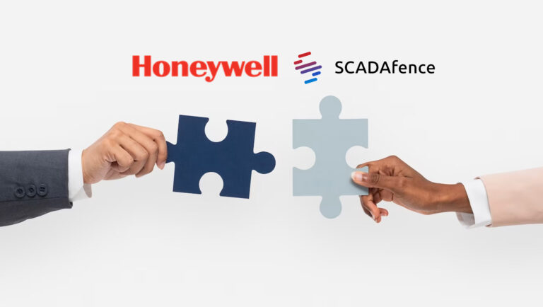 Honeywell to acquire Scadafence
