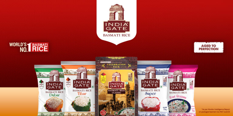 India Gate spearheads Pan-India Basmati education initiative to further new FSSAI standards for Basmati rice category