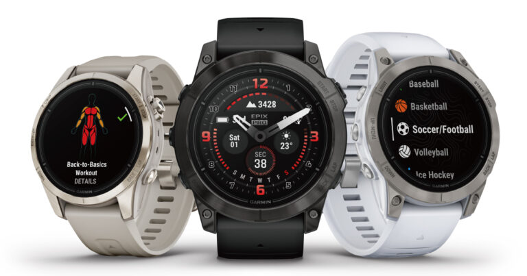 Friendship's Day with Garmin: Best Gifts for Fitness Enthusiasts