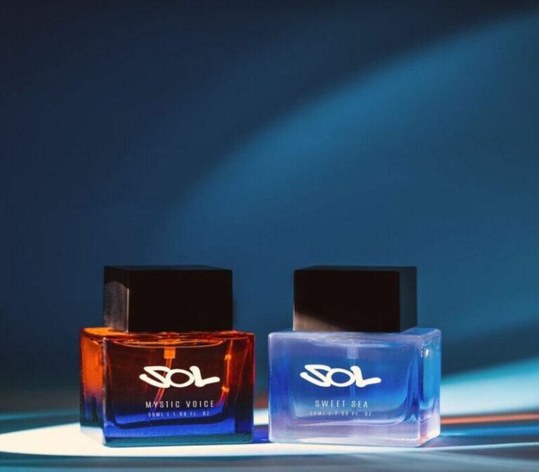 Pop icon Zaeden enters D2C - Launches bespoke fragrance brand ‘SOL’