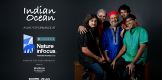 Indian Ocean Live Performance_Nature inFocus