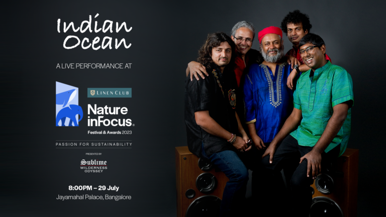 Indian Ocean Live Performance_Nature inFocus