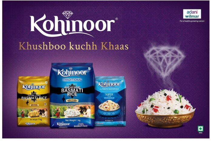 ‘Khushboo Kuchh Khaas’ campaign