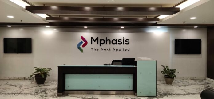 Mphasis records highest ever Total Contract Value (TCV)