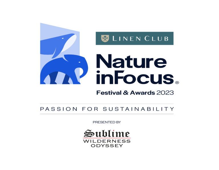 Nature inFocus Festival Logo