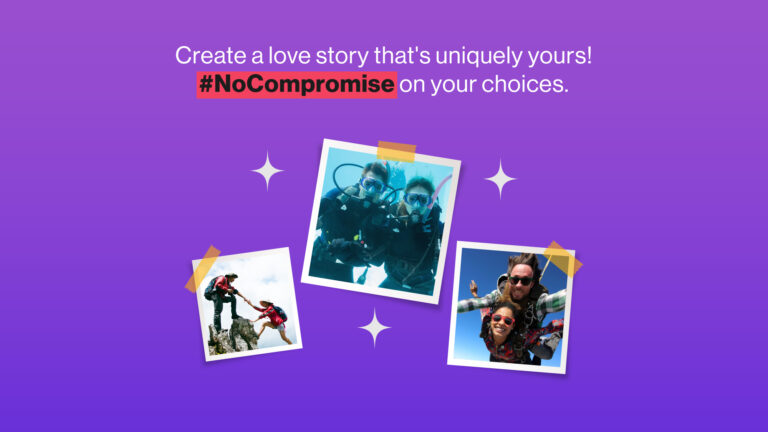 No Compromise Choices