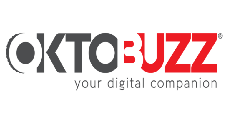 Oktobuzz wins the Integrated Marketing Solution