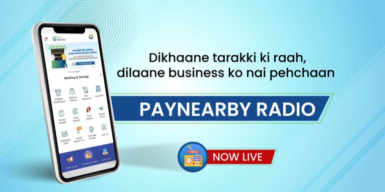 PayNearby Radio