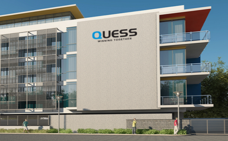Quess Corp data highlights resilient Indian economy with 12% robust headcount growth led by Professional services,  Manufacturing, Banking & Financial Services (BFSI), E-commerce & IT/ITES sectors