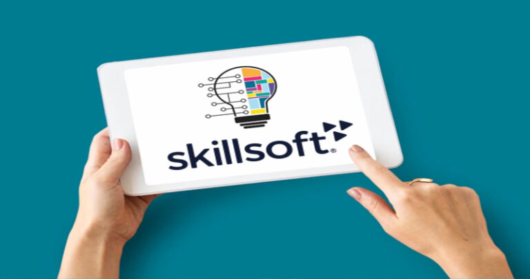 Skillsoft expands technology skilling solution as 80% of C-suite IT leaders report workforce skills gaps