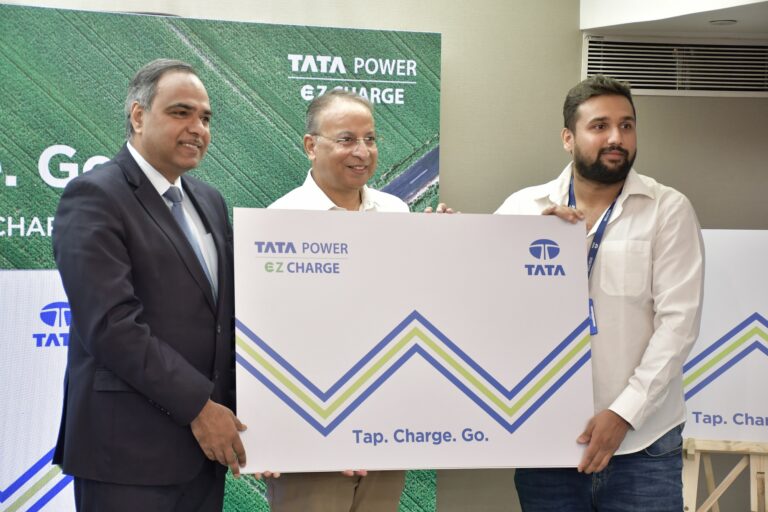 Tata Power- RFID Picture