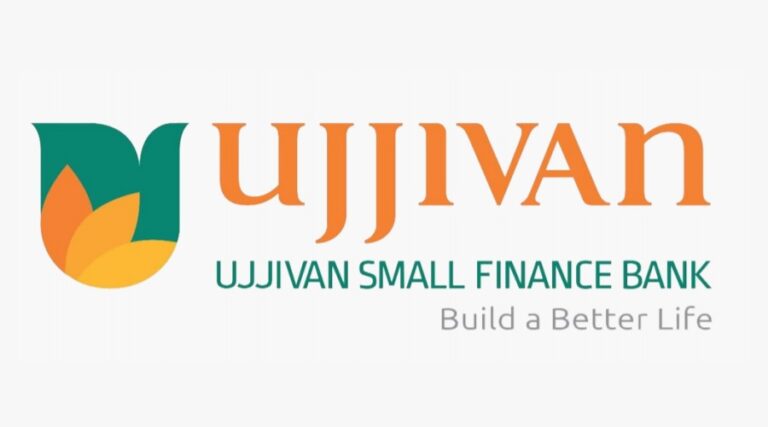 Ujjivan Small Finance Bank Limited