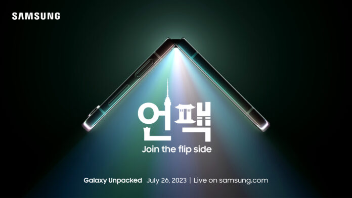 Samsung’s Next Generation Foldable Devices