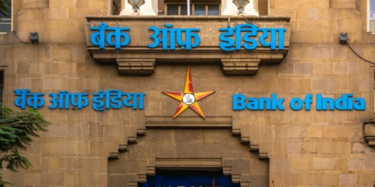 Bank of India Q1 profit surges nearly three-fold to Rs 1,551 Cr