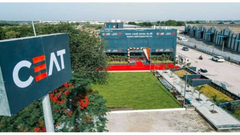 CEAT Expands it Network with New Truck Service Hub in Gwalior, Madhya Pradesh