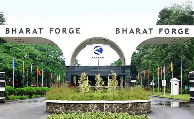 Bharat Forge recognized as an Asia-Pacific Climate Leader 2023