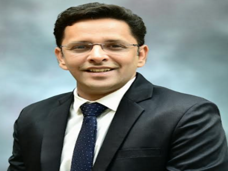 Prakash Jain appointed as Group Chief Financial Officer for Buzzworks