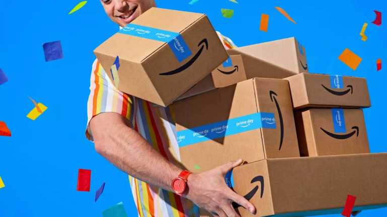 Amazon Prime Day 2023 is the Biggest ever Prime Day event in India