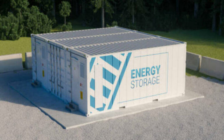 Serentica Renewables Energy Storage Contract with Greenko