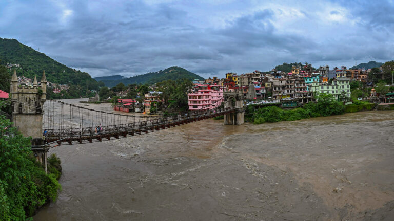 Publicis Worldwide and Axis Bank Join Hands to Launch Inspiring Campaign to Aid Himachal Pradesh Flood Victims