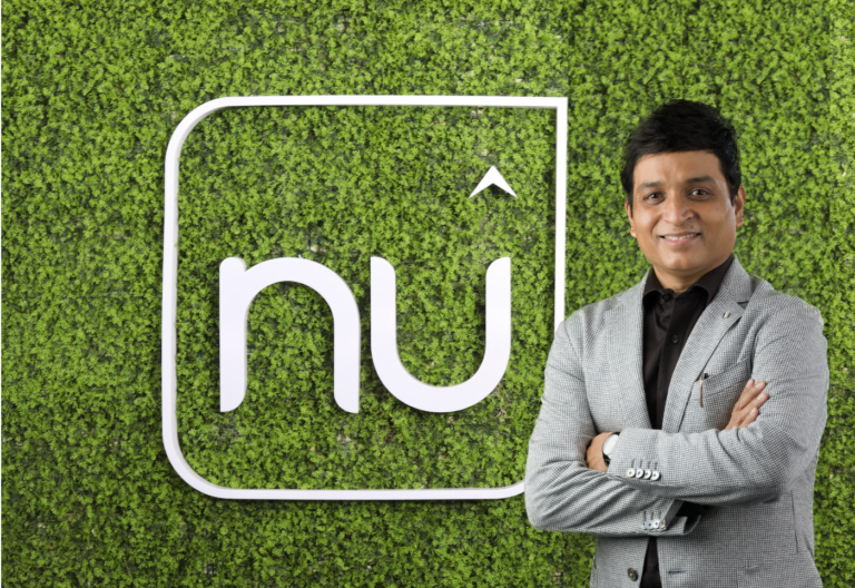 One Plus’s Jyotirmoy Ghosal Joins NU as CBO to scale distribution of its range of TVs and Appliances