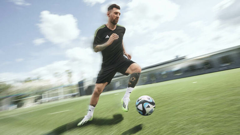 adidas launches x Crazyfast – engineered to unlock speed in all moments of the game