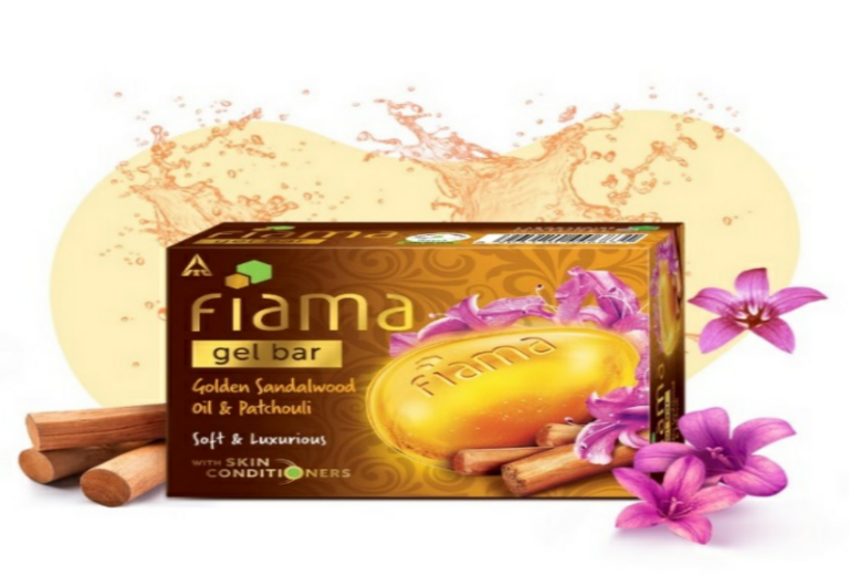 ITC Fiama launches its first Sandalwood Oil & Patchouli Gel Bar