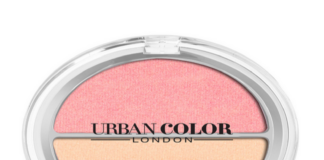 Products from Urban Color London by Modicare Limited!