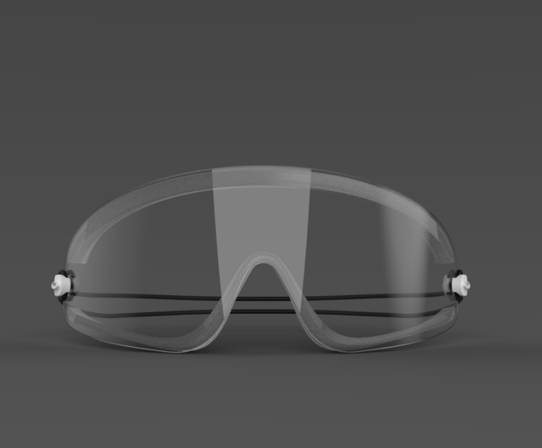 Oakley® and Tom Cruise unite to redefine performance eyewear