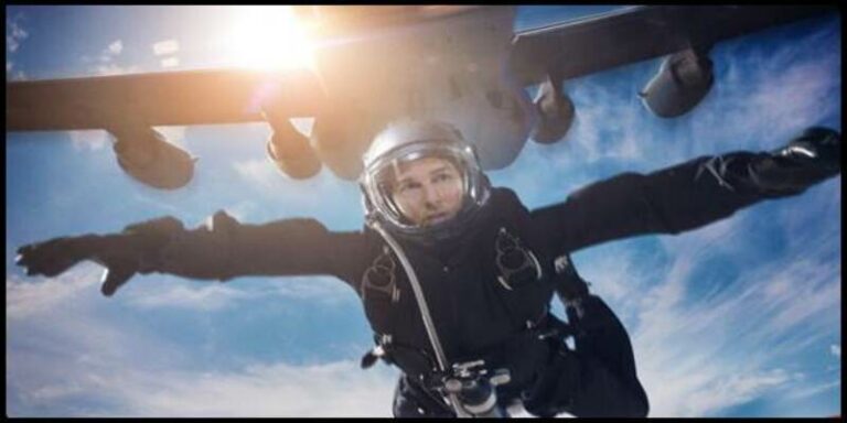 Ahead of MI7 release, here are 5 breathtaking Tom Cruise stunts from the past MI films that will give you goosebumps!