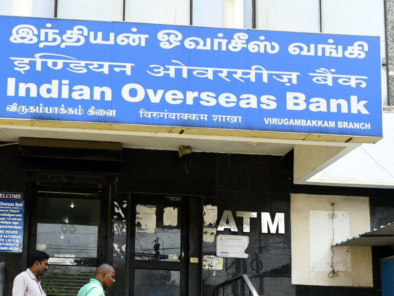Indian Overseas Bank partners with SatSure To improve Agri asset loan lifecycle management