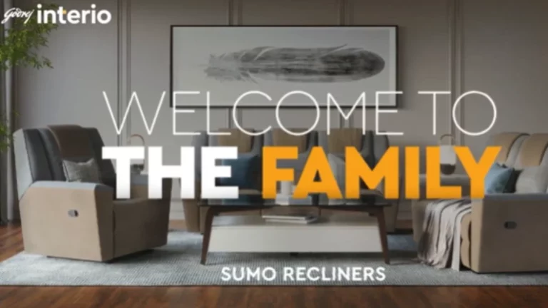 “Welcome to the Family” Campaign 
