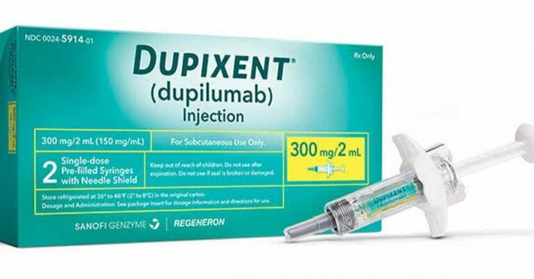 Dupixent® (dupilumab) is now approved in India for the treatment of adults with moderate-to-severe atopic dermatitis