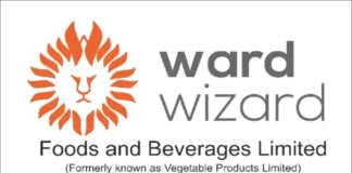 Wardwizard Foods and Beverages Ltd -HoReCa Expo 2023