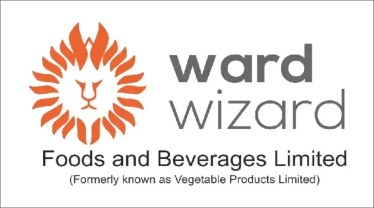 Wardwizard Foods and Beverages Ltd -HoReCa Expo 2023