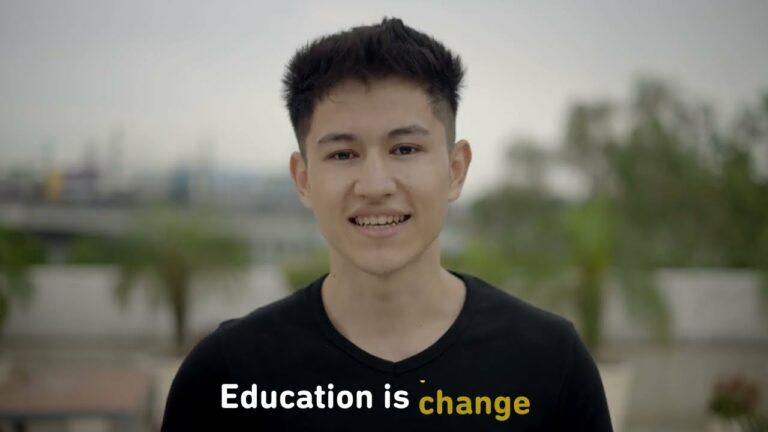 Duolingo English Test’s inspiring film shines light on refugee scholars’ path to education 