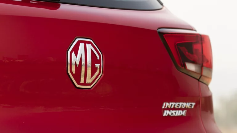 MG Motor India announces nationwide ‘Service Camp’