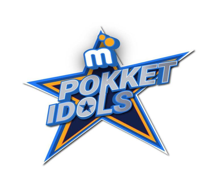 mPokket Idols Contest